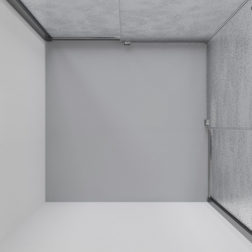 Niagara Душевой уголок Nova 100x100 NG-3624-34 – картинка-9